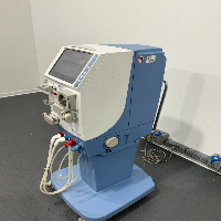 Gambro AK-98 - Dialysis image 2